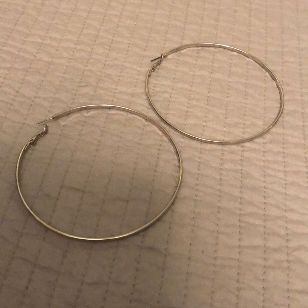 Hoops.